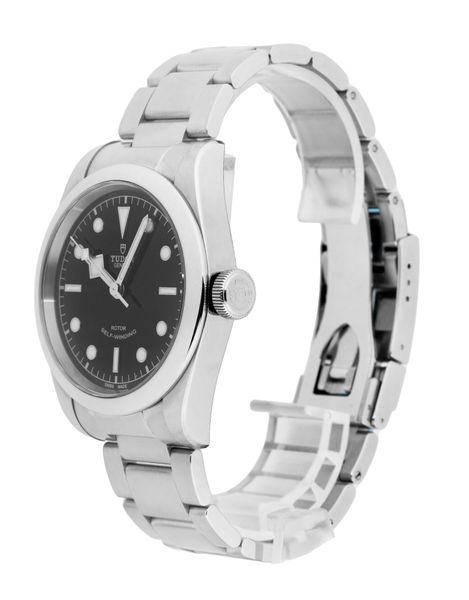 Tudor Black Bay 41 M79540-0006